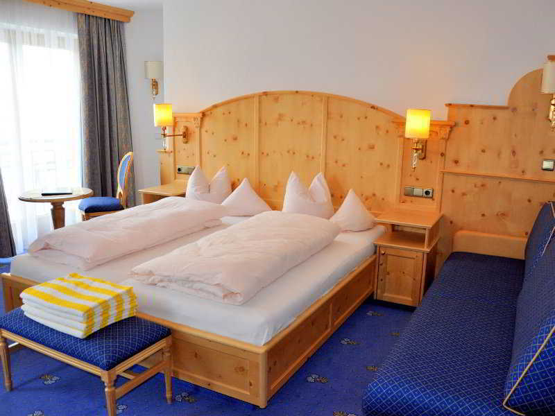 Hotel Jagerhof Gerlos Extérieur photo